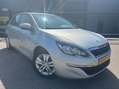 Peugeot 308 - 1.2 VTi Navigatie|Clima Active