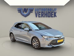 Toyota Corolla - 1.8 Hybrid Dynamic NL Auto - Stoelverwarming - Carplay