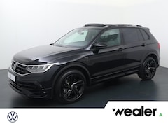 Volkswagen Tiguan - 1.4 TSI eHybrid R-Line Business | 245 PK | SoH 100% | Automaat | Multifunctioneel stuurwie