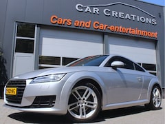 Audi TT - 1.8 TFSI Pro Line