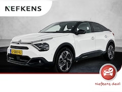 Citroën C4 - SUV Shine 130 pk | Navigatie | Achteruitrijcamera | Parkeersensoren Voor en Achter | Comfo