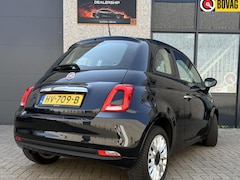 Fiat 500 - 0.9 TwinAir Turbo Popstar 2015 – Benzine – Automaat
