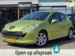 Peugeot 207 - 1.6-16V XS Pack |LEDER|CLIMA|ELEKTR RAMEN|LMV