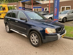 Volvo XC90 - 2.4D 163PK VAN