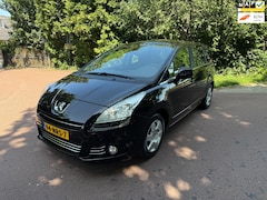 Peugeot 5008 - 1.6 THP ST 5p. / Navi / Pano / Automaat / Leder