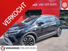 Opel Crossland - 1.2 Turbo Elegance