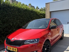 Skoda Rapid Spaceback - TSI 2017 Pano Navi Stoelverw