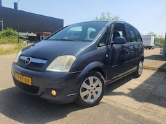 Opel Meriva - 1.6-16V Temptation |AIRCO|NAP|JAAR APK|2007