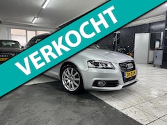 Audi A3 Sportback - 1.2 TFSI S Edition