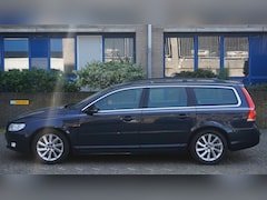Volvo V70 - 1.6 D2 Summum Automaat