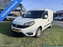 Fiat Doblò Cargo - 1.3 MJ L1 Euro 6