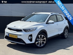 Kia Stonic - 1.0 T-GDi DynamicLine Trekhaak, Navigatie, Achteruitrijcamera, Cruise control, 17" LMV, De