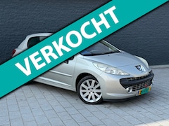 Peugeot 207 - 1.4 VTi XS Pack Airco ijskoud Pano Dak