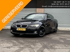 BMW 3-serie Cabrio - 320i Leder | Stoelverwarming | Xenon
