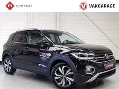 Volkswagen T-Cross - 1.0 TSI 110pk 7-DSG Style