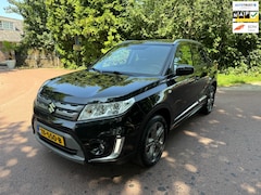 Suzuki Vitara - 1.6 Exclusive / Navi / Camera / NAP / Aux / led / PDC