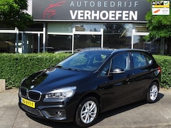 BMW 2-serie Active Tourer - 218i Corporate Lease High Executive - AUTOMAAT - HEAD-UP - CLIMATE / CRUISE CONTR