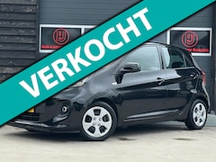Kia Picanto - 1.0 CVVT EconomyPlusLine Airco Carplay NAP
