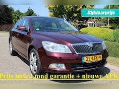 Skoda Octavia - 1.4 TSI 122pk Elegance ECC/Cruise/PDC/Trekhaak 5-drs