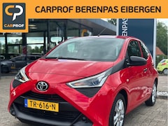 Toyota Aygo - 1.0 VVT-I 5-drs x-fun '' Airco - Elektrische ramen - CPV ''