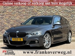 BMW 3-serie Touring - 320I M SPORT Navi Xenon 19 Inch