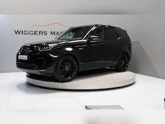 Land Rover Discovery - 5 HSE 3, 0 TDV6 258 pk diesel Grijs Kenteken ( Incl.a.bank en ramen)