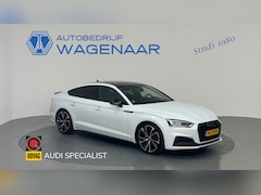 Audi A5 - 2.0 TFSI 2X S-LINE DIGDASH PANO UNIEK