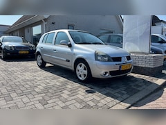 Renault Clio - 1.2 16V Excitement