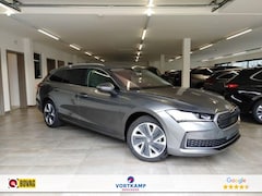 Skoda Superb - 1.5 TSI DSG SELECTION TREKHAAK/CAMERA/HUD/NAVI/ACC/STOELVERW