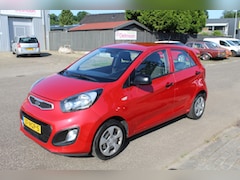Kia Picanto - Picanto 1.0 CVVT Airco