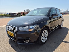 Audi A1 - 1.2 TFSI AMB. PL. B
