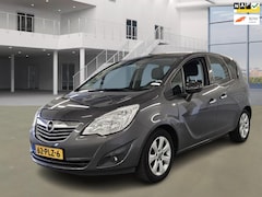 Opel Meriva - 1.4 Turbo Cosmo / NL PRIJS 6001 e