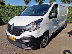 Renault Trafic - 1.6 dCi T29 L2H1 Comfort