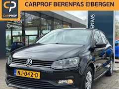 Volkswagen Polo - 1.0 5-drs Easyline '' Airco - Elektrische ramen - Infotainmentsy