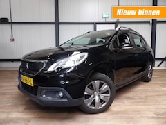 Peugeot 2008 - 1.2 puretech - airco - cruise - navigatie