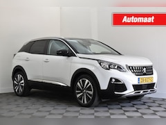 Peugeot 3008 - 1.2 Puretech 130PK ALLURE Automaat