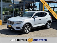Volvo XC40 - 1.5 T5 Recharge Inscription - camera - navi - elec achterklep