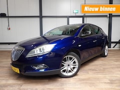 Lancia Delta - 2.0 16v D - exportprijs ex bpm