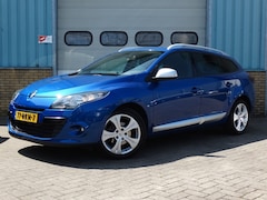 Renault Mégane - Megane 1.4 TCE PARISIENNE