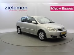 Toyota Corolla - 1.6 VVT-i Anniversary - Airco, Trekhaak