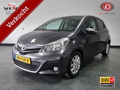 Toyota Yaris - 1.3 VVT-i Style / Trekhaak / Airco