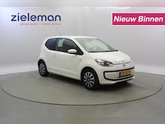 Volkswagen Up! - 1.0 move up BlueMotion - Navi, Cruise, Airco