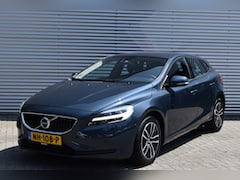 Volvo V40 - 2.0 D2 NORDIC+ / P.CAM. / STOEL+VOORRUIT VERW. / STANDKACHEL