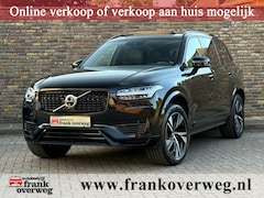 Volvo XC90 - 2.0 T8 R DESIGN RECHARGE 7 zits Long Range Panodak