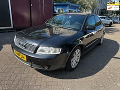 Audi A4 Limousine - 1.8 Turbo Pro Line, export zo meenemen
