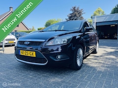 Ford Focus - 1.6 Titanium Automaat / Clima / LM / Tel / PDC