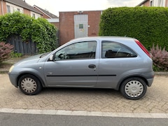 Opel Corsa - 1.2-16V Njoy Easytronic APK t/m juli 2026