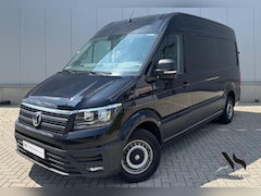 Volkswagen Crafter - 30 2.0 TDI L3H3 Highline CARPLAY NAVI