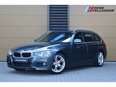BMW 3-serie Touring - 320i High Executive * M Sportpakket * Leder * LED * Stoelverwarming * Navigatie Profession