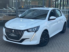 Peugeot 208 - 1.2 PT ACTIVE PACK AIRCO CRUISE NAVI PDC